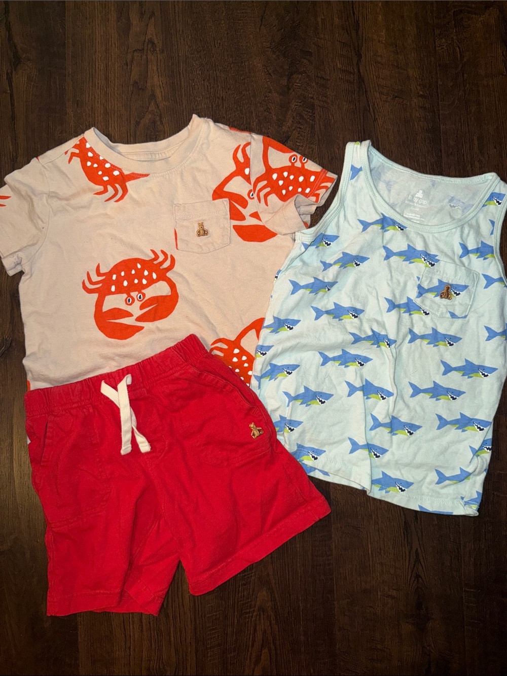 Gap Bundle 5yr